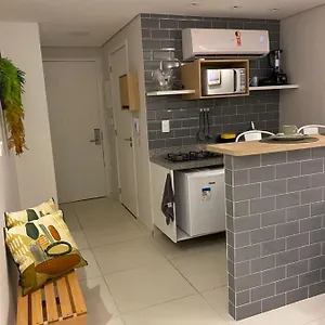 Laguna Flat Apartamento Pôrto das Galinhas