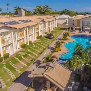 Mont Carmelo Ba Apartamento Porto Seguro
