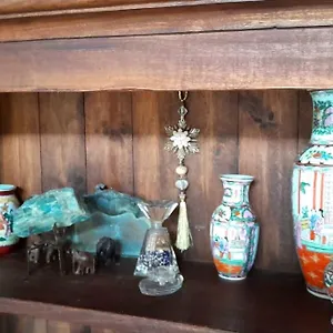 Casa Dos Corais Casa de Férias Porto Seguro