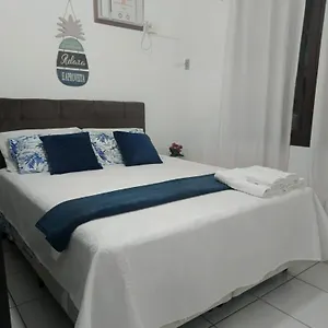 Apartamento Residencial Do Mar, Bombinhas